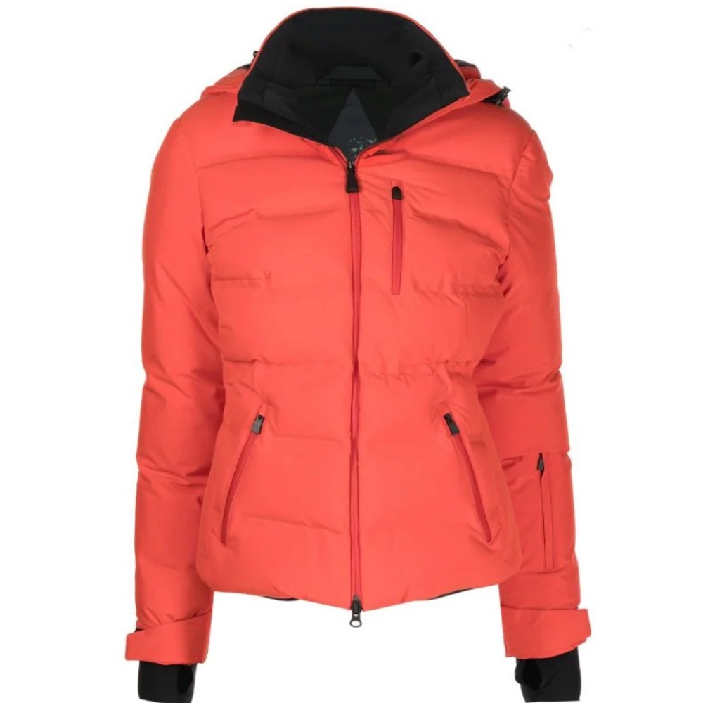Aztech Mountain Women’s Jacket Nuke Suit Size 42/Small